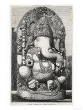 Ganesa God of Wisdom and Art