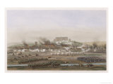 Buy Campaign in France, Battle of Brienne at AllPosters.com