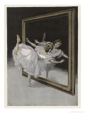 Buy Before the Mirror at AllPosters.com