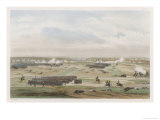 Buy Battle of Champaubert at AllPosters.com