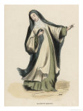 Buy Maronite Nun at AllPosters.com