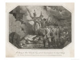 Buy The Storming of Montevideo by the Troops Under the Command of General Sir Samuel Auchmuty at AllPosters.com