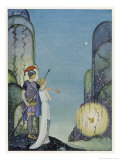 Buy Medea Daughter of Aeetes King of Colchis at AllPosters.com