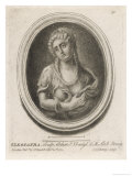 Buy Cleopatra VII with the Asp Which Ended Her Life at AllPosters.com