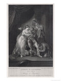 Buy Anthony and Cleopatra, Act IV Scene IV at AllPosters.com