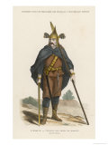 Buy Bronze Age Warrior at AllPosters.com