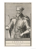 Buy Attila King of the Huns at AllPosters.com