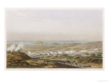 Buy Peninsula Campaign Battle of Corunna Soult Tries to Prevent the English from Embarking at AllPosters.com
