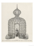 Buy If You Train Your Tree Properly You Will Not Need to Build a Summer House at AllPosters.com