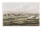 Buy Peninsula Campaign Siege of Zaraguza at AllPosters.com