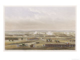 Buy Peninsula Campaign Battle of Ocana Joseph Bonaparte Defeats a Spanish Army at AllPosters.com