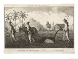 Buy China Chinese Ploughing Technique at AllPosters.com