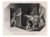 Buy The Arrest of Lord Edward Fitzgerald for High Treason at AllPosters.com