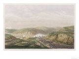 Buy Passage of Sierra-Morena at AllPosters.com