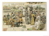 Buy Reception Poona at AllPosters.com