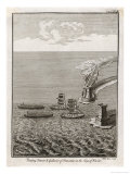 Buy Siege of Rhodes 304 Bc at AllPosters.com