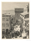 Buy Barbary Corsairs at AllPosters.com