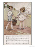 Jack and Jill Went up the Hill