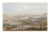 Buy Battle of Somo-Sierra at AllPosters.com