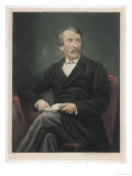 David Livingstone Missionary and Explorer