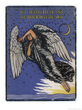 Buy The Angel of the Shadows at AllPosters.com