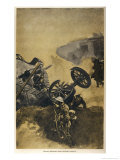Buy The British Tanks are a Complete Failure According to the Germans at AllPosters.com