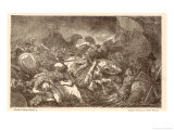 Buy Battle of Marathon at AllPosters.com