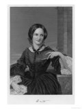 Charlotte Bronte British Author