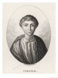 Virgil Roman Writer