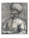 Mehmed II Called Fatih Ottoman Sultan, Considered the True Founder of the Ottoman Empire