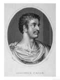 Gaius Julius Caesar Augustus