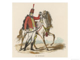 Buy Hussar Wearing a Shako at AllPosters.com