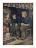 Buy Pip and Joe Gargery at AllPosters.com
