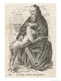 Buy Saint Giles at AllPosters.com