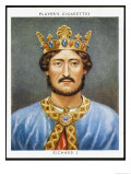 Richard I the Lionheart Reigned 1189-1199