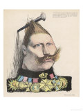 Buy Wilhelm II German Emperor at AllPosters.com