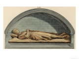 Buy Tomb of a Warrior in Danbury Church Essex at AllPosters.com