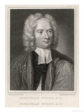 Buy Jonathan Swift Irish-Born Clergyman and Satirist at AllPosters.com