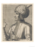 Esmail I or Shahanshah, Shah of Iran, 1501-24