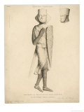 Buy Effigy of Geoffrey de Magnaville Earl of Essex and Templar Knight at AllPosters.com