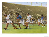 Buy Hockey: India Beats USA by 24 to 1 at AllPosters.com