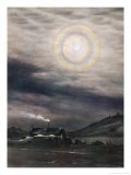 Buy Scott's Last Expedition, He was Beaten to the South Pole by Roald Amundsen at AllPosters.com