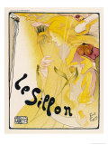 Poster for le Sillon Belgium