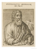 Buy Hippocrates Greek Medical at AllPosters.com