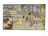 Buy Matsuo and Son's Head at AllPosters.com
