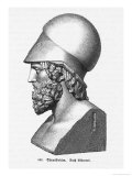 Buy Themistocles Athenian Military Commander and Statesman at AllPosters.com