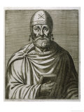 Buy Philo Judaeus or Philo of Alexandria Jewish Philosopher Known as "The Jewish Plato" at AllPosters.com