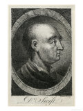Buy Jonathan Swift Irish Writer Without His Wig at AllPosters.com