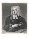Buy John Theophilus Desaguliers at AllPosters.com