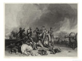Buy Battle Hopton Heath at AllPosters.com